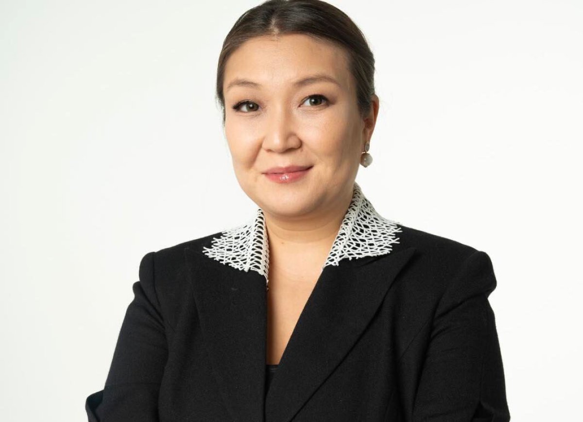 Динара Зәкиева Жітіқарадағы балалар өліміне қатысты пікір білдірді