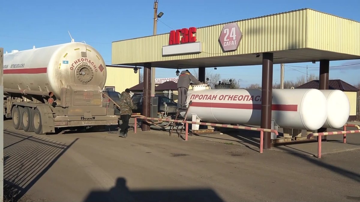 Дефицит сжиженного газа в ЗКО: чиновники прокомментировали ситуацию