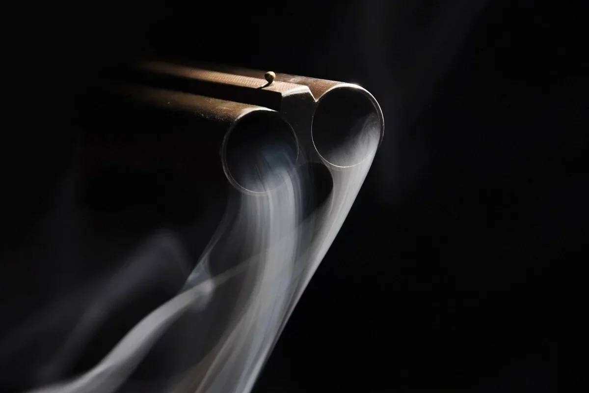 Сын застрелил отца на охоте на лося