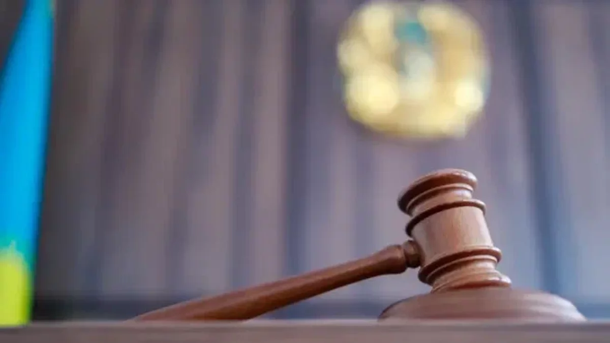 Выводили валюту через конференции в ОАЭ и Турции: вынесен приговор по финпирамиде в Актобе