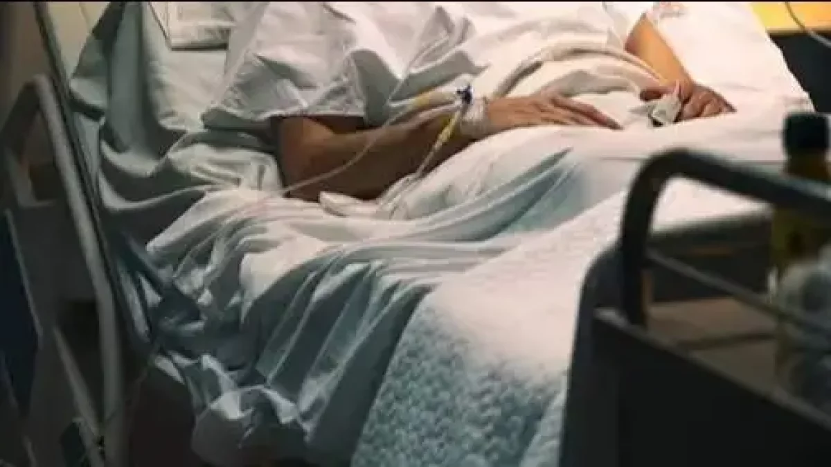 Жетісу облысында 18 сарбаз пневмония диагнозымен ауруханаға түсті