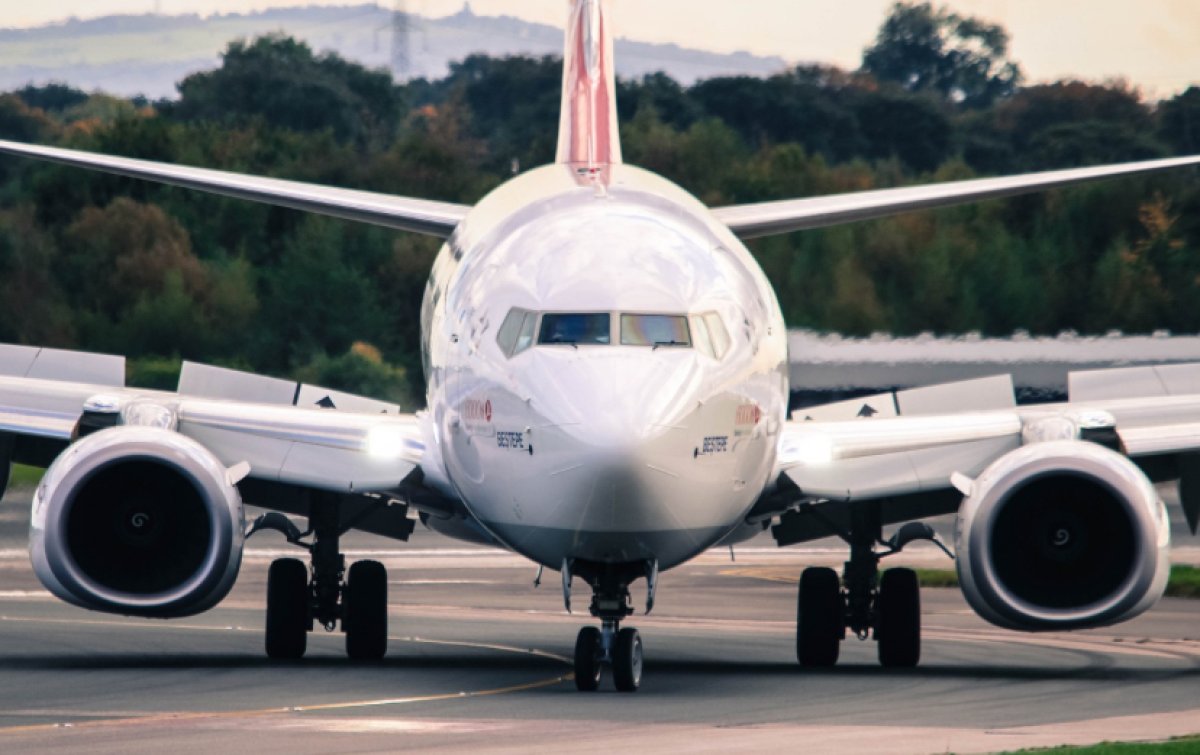 Boeing увольняет каждого десятого сотрудника