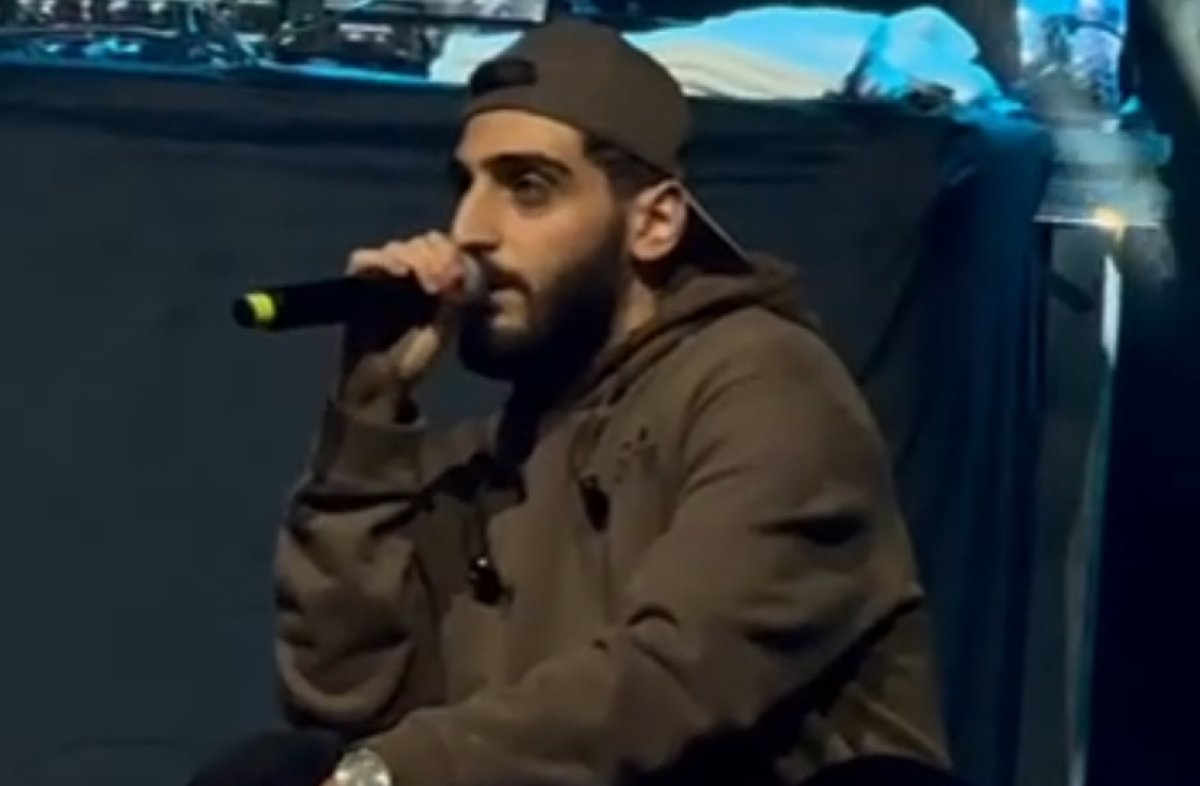 Xсho восхитился чистотой Астаны