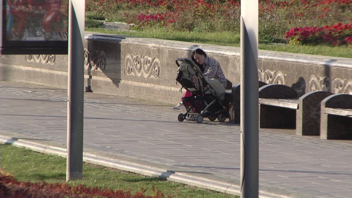 Миллионмен декретке шығу заңды ма?