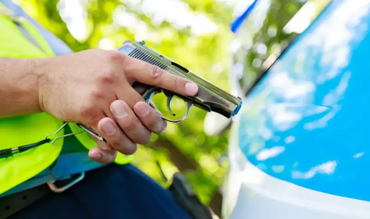 Шымкентте бірнеше қылмыстық топ тұтқындалды