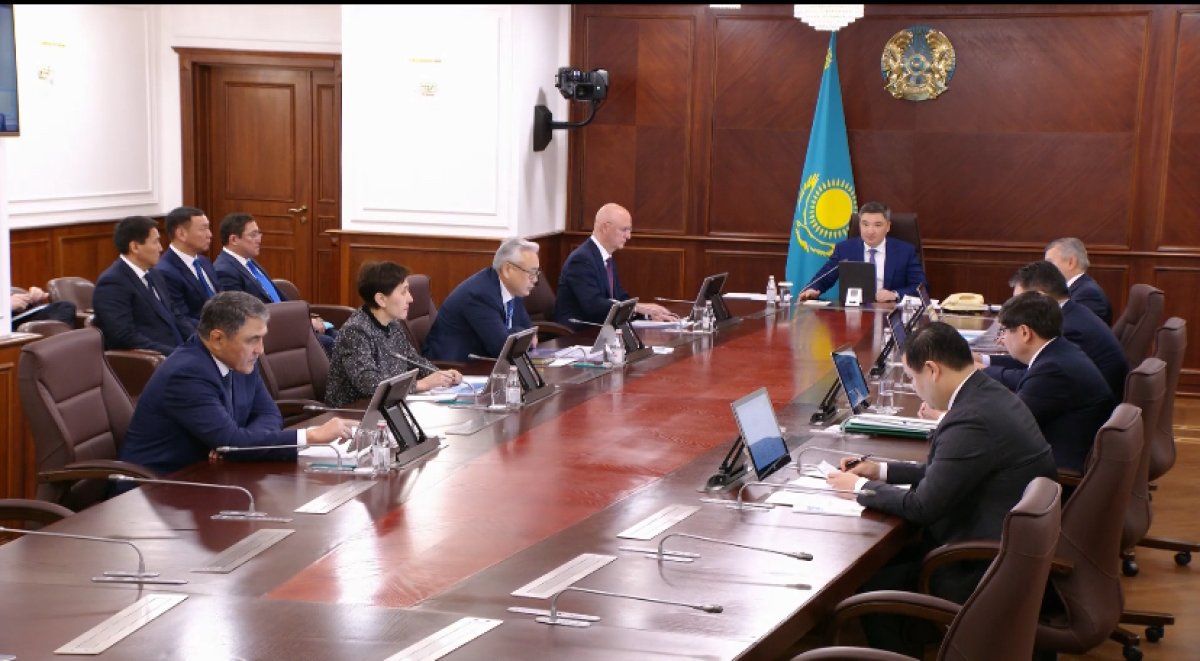 Министр энергетики выедет в Сарань с проверкой