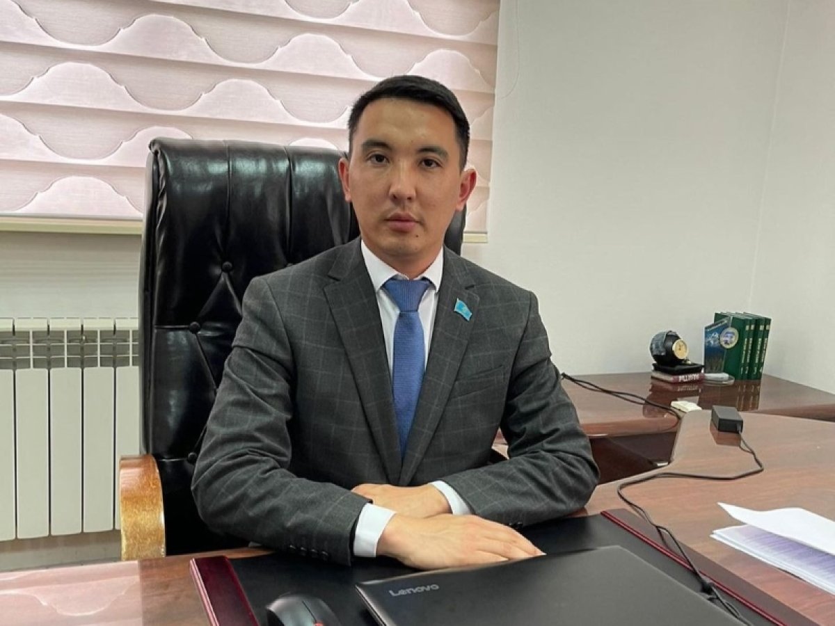 Акима Талгара и его заместителя уволили после резонансного убийства