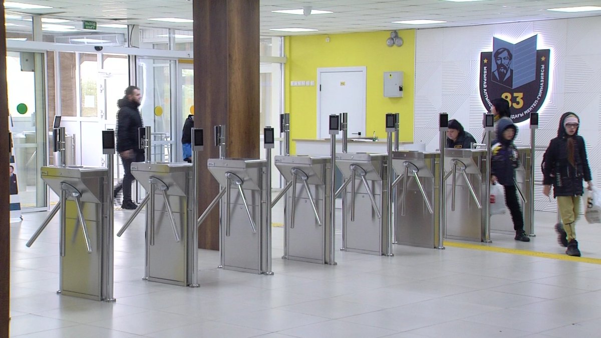 Астана мектептерде орын тапшылығы 25 мыңға жуықтаған