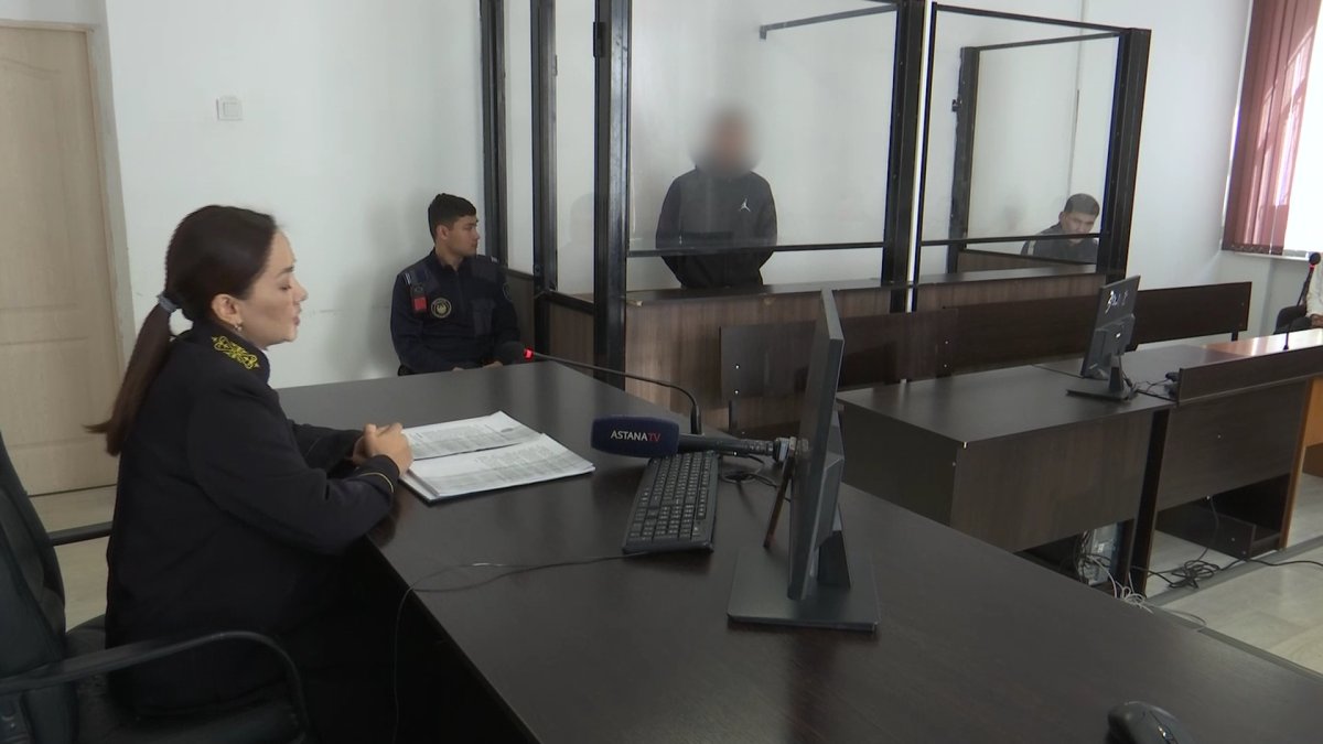 Трёхлетняя девочка погибла под колёсами авто в Актобе: виновного приговорили к 2 годам тюрьмы