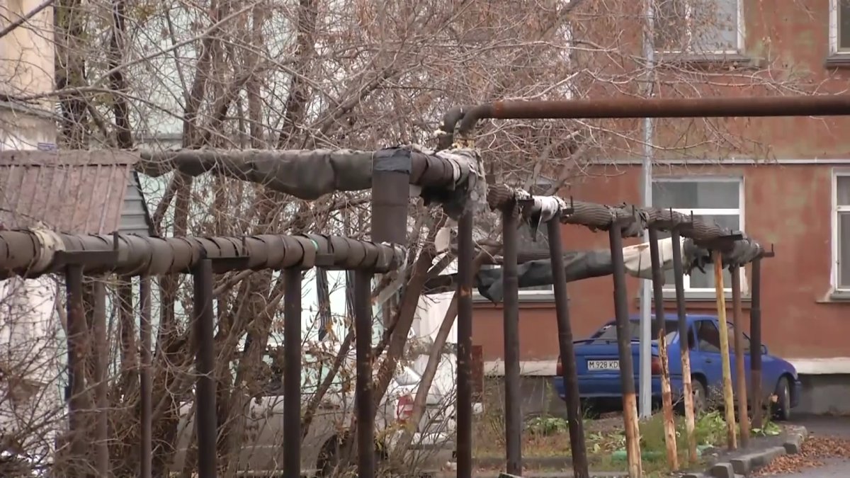 «Все будут привлечены к ответственности»: премьер-министр о ситуации с отоплением в Сарани