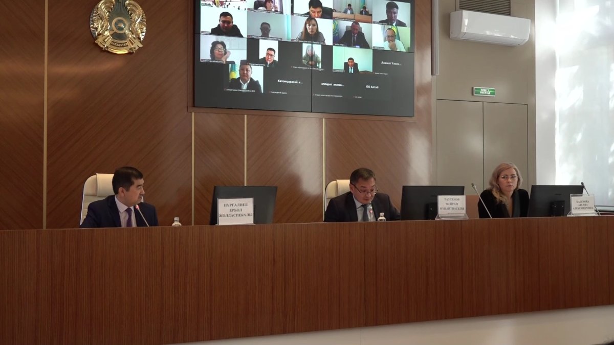 Сайт с электронной картой опасных для детей мест создан в ВКО