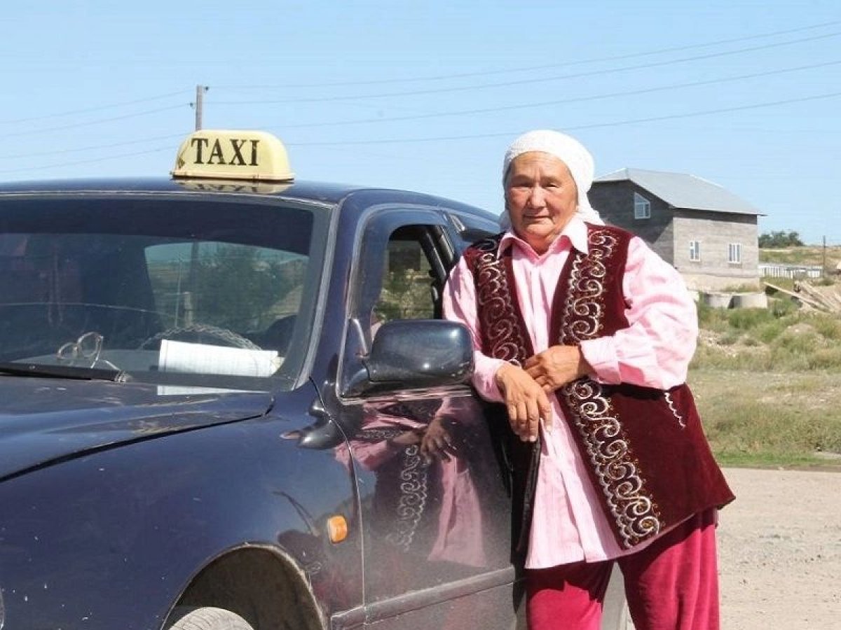 Назван средний размер пенсии в Казахстане