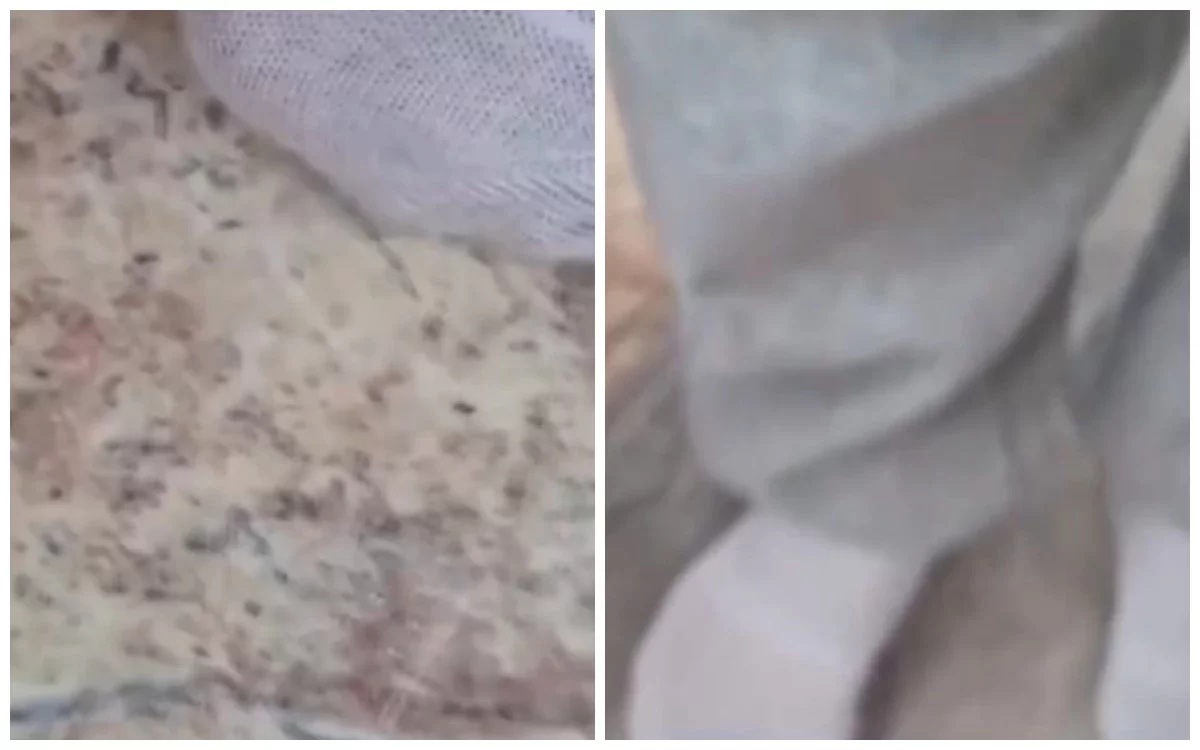 Балалар жиі ауыра бастаған: Ақмола облысындағы балабақшалардың бірінде бүрге қаптады