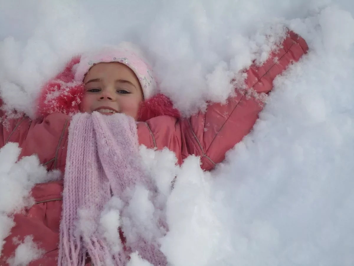Когда зима придёт в Казахстан, рассказали синоптики