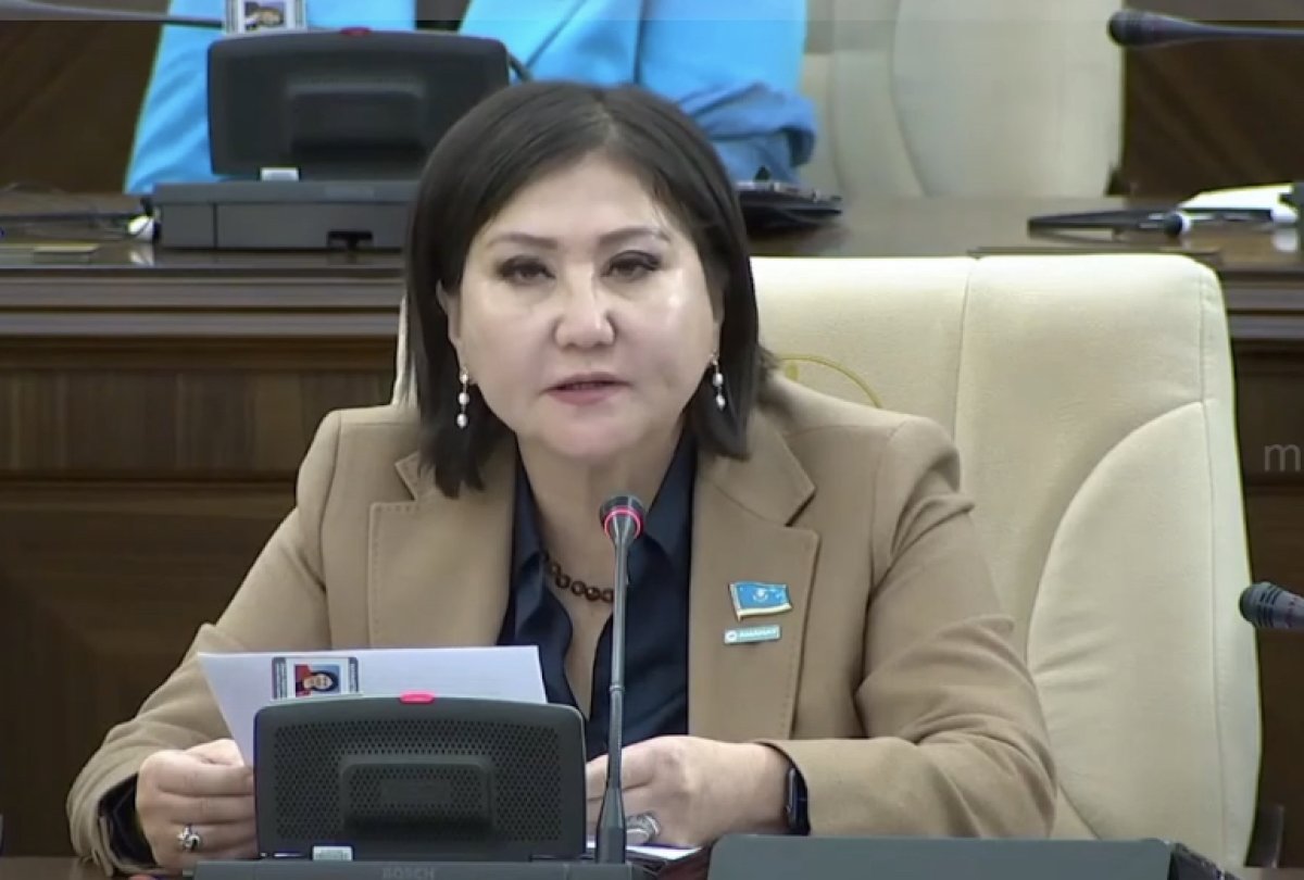 Многомиллиардные нарушения и кабальные условия: депутат раскритиковала Фонд соцмедстрахования