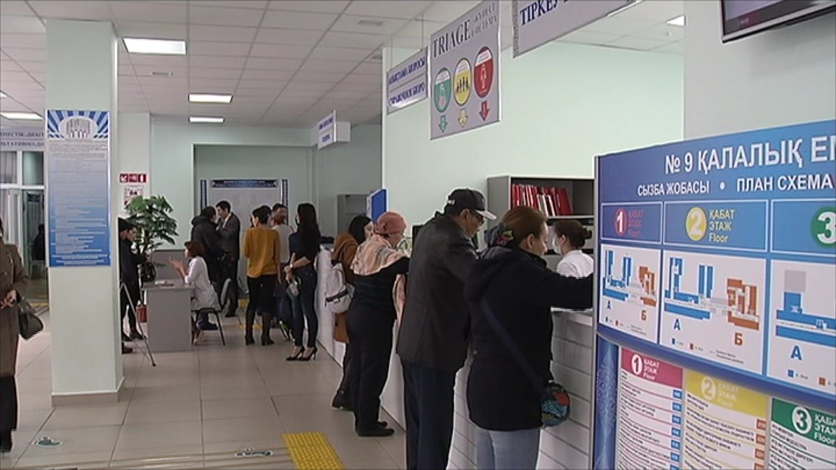 "Кабальные условия": депутат раскритиковала Фонд соцмедстрахования