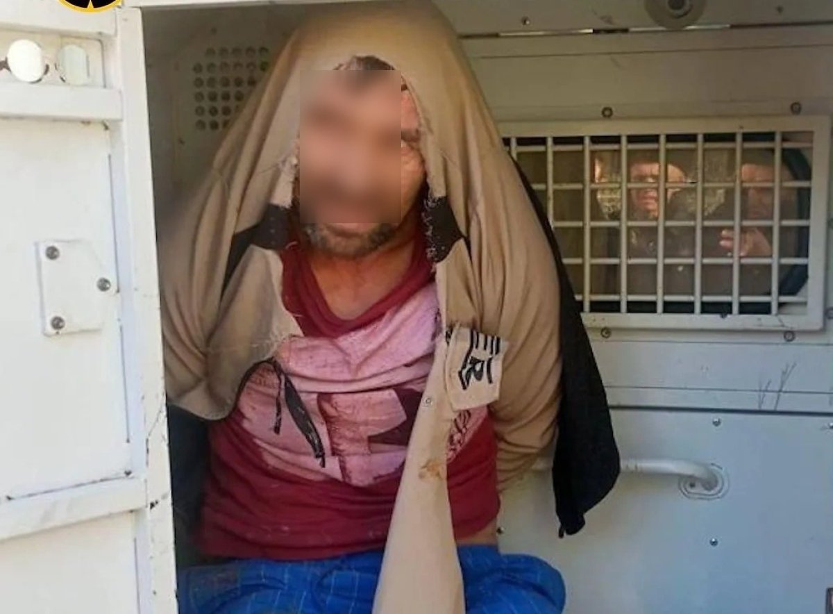 Дедушка убил своего полуторамесячного внука за громкий плач