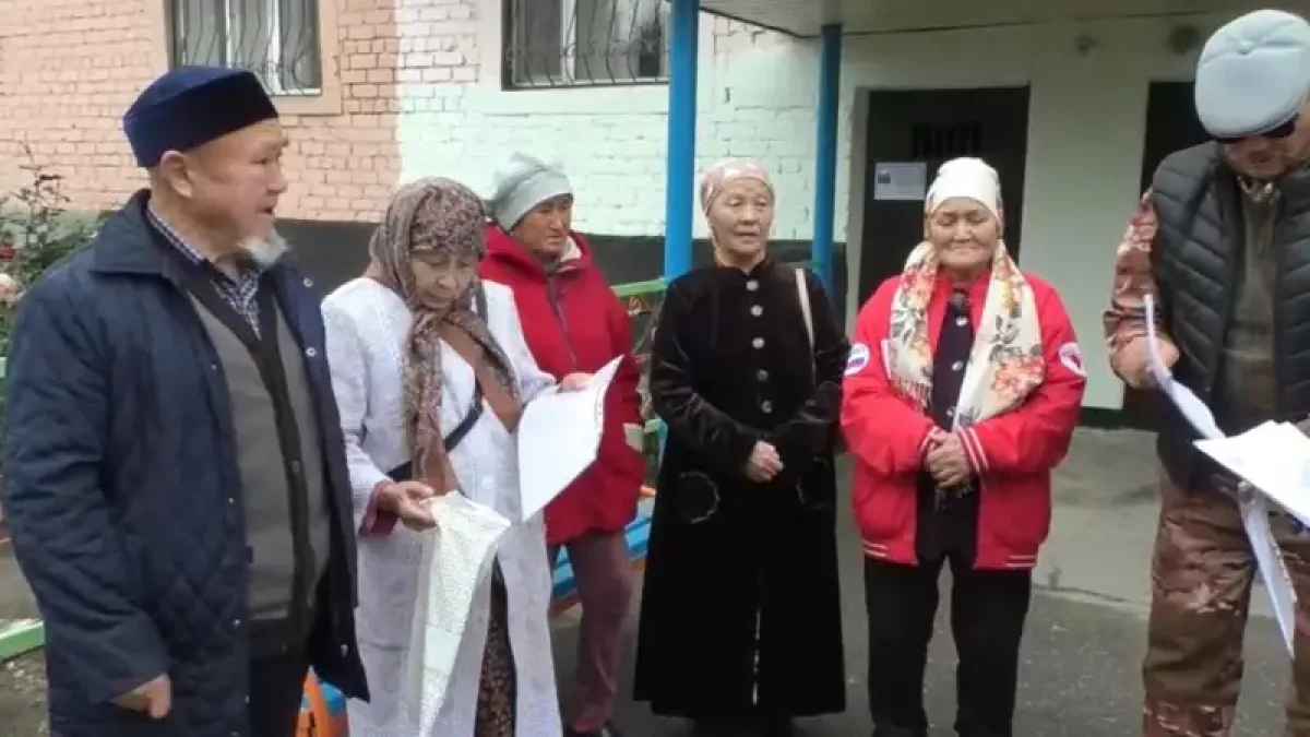 Жетісуда медбике науқастардың атынан 6 млн теңгеге жуық несие рәсімдеген