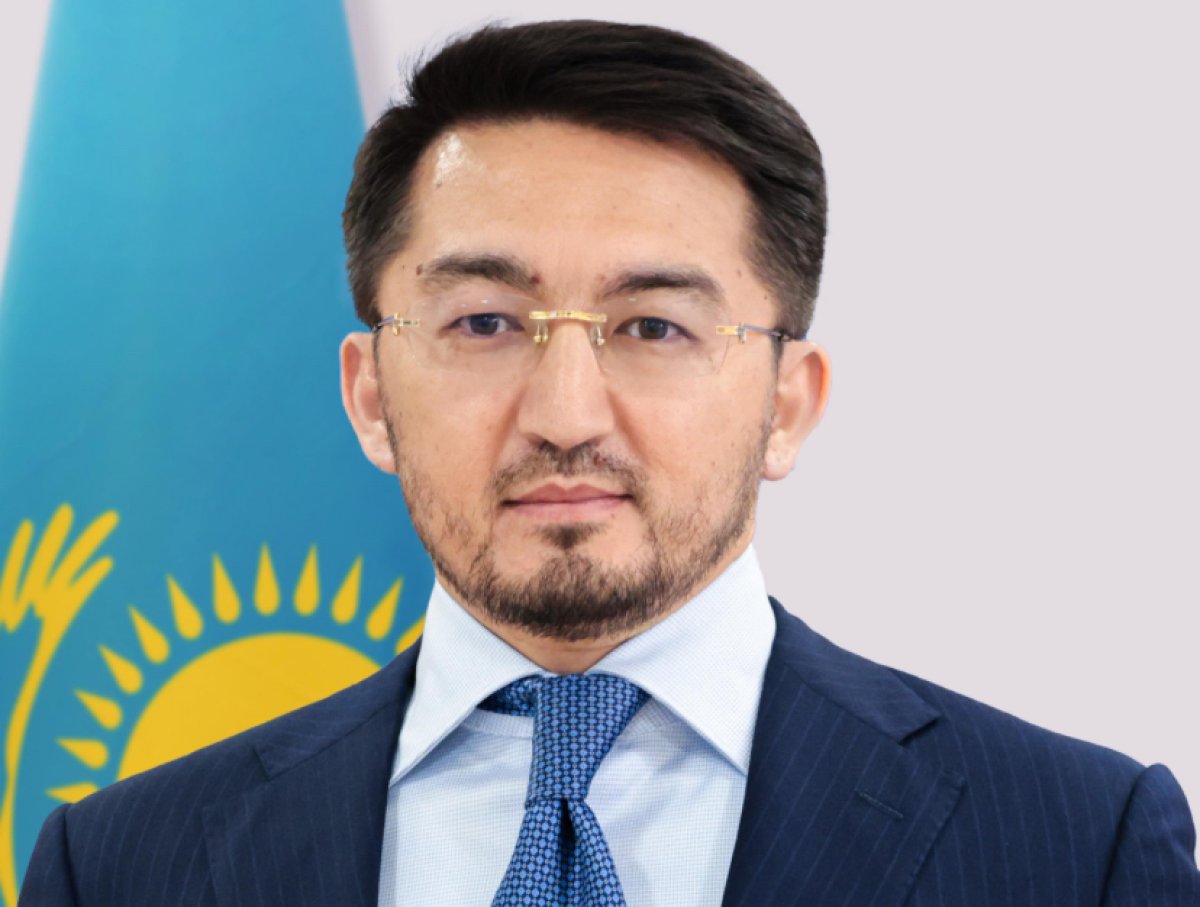 У министра цифрового развития выработался иммунитет на интернет-мошенников
