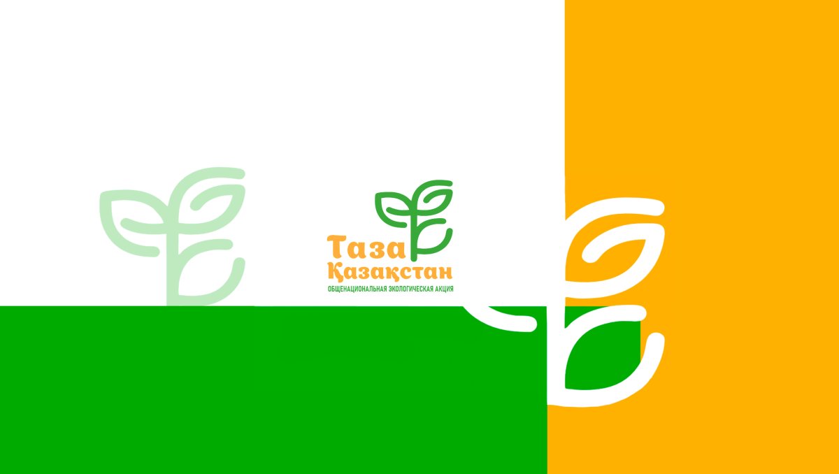 Три тысячи тонн мусора вывезли с начала акции "Таза бейсенбі" в Таразе