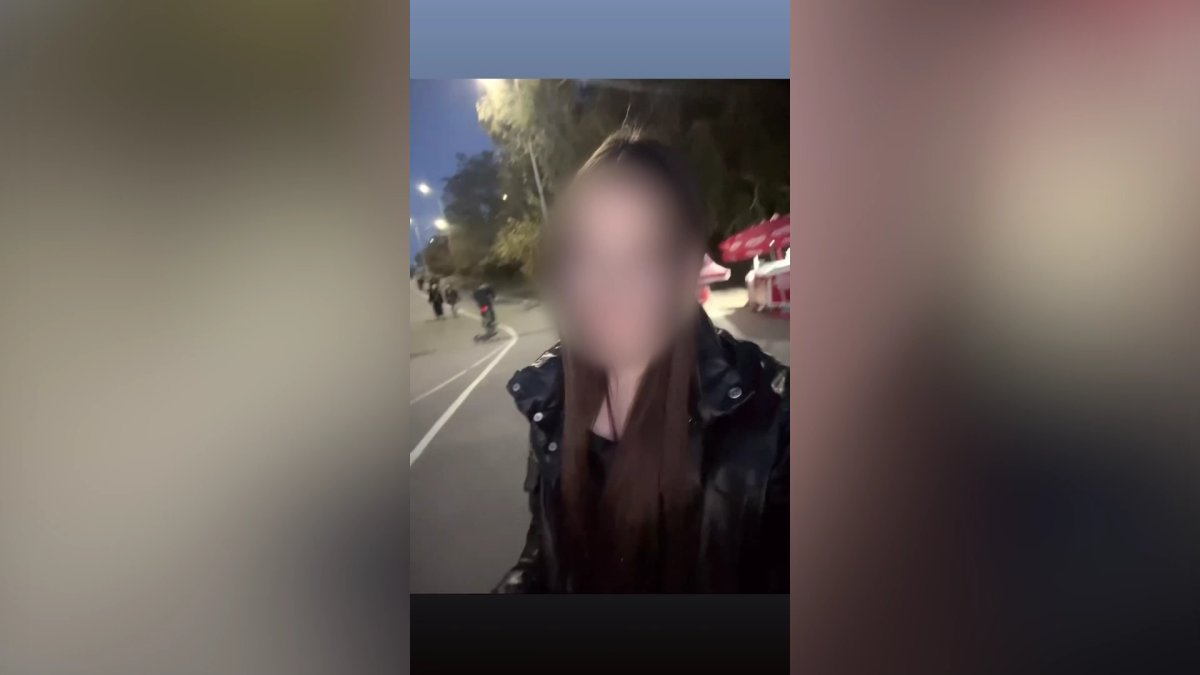 16-летнюю студентку госпитализировали с сотрясением мозга после драки со сверстницей