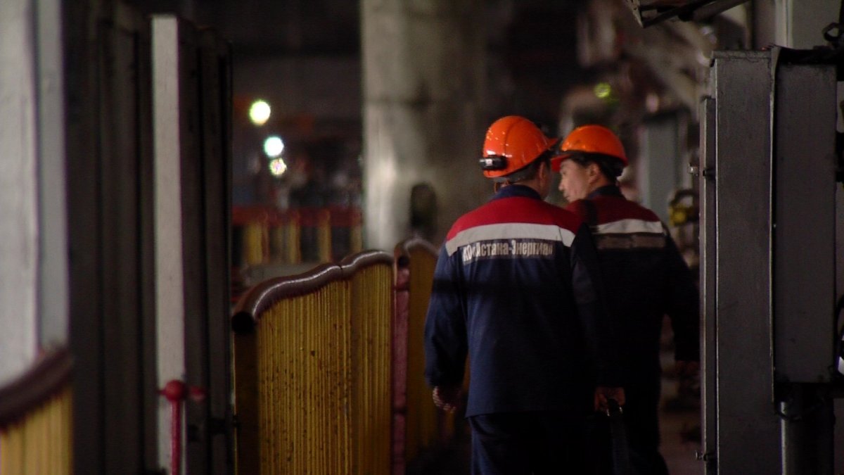 Теплоисточники Астаны полностью готовы к зимнему сезону