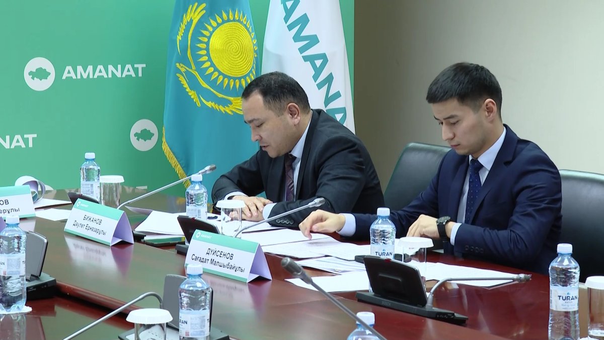 1 млн га пастбищ общего пользования доступно жителям сел