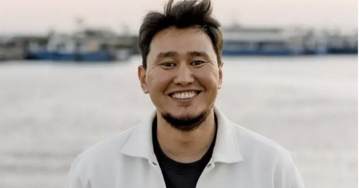 Жахан Отарғалиев бала күнгі арманы орындалғанын айтты