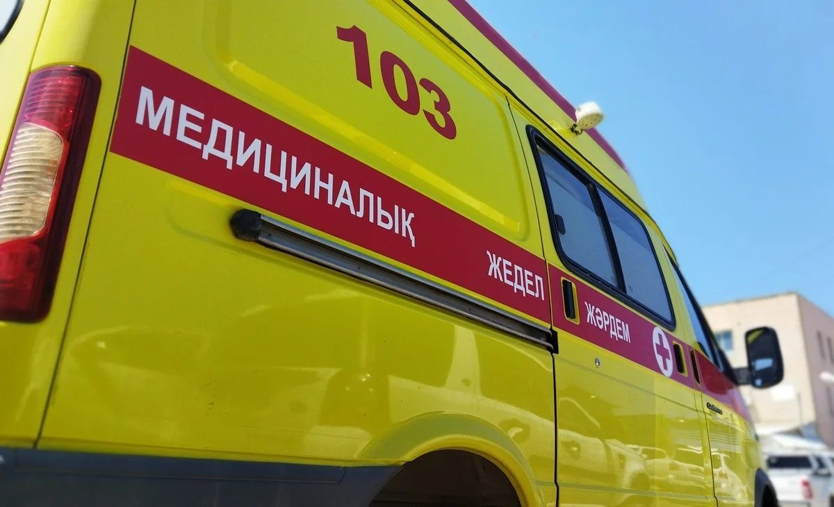 За «пранк» со скорой помощью наказали жителя Актау