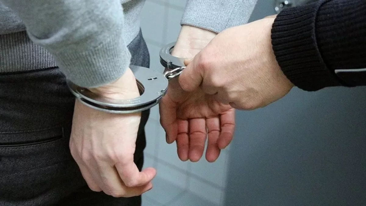 Алматы облысында 8 алаяқтық ісіне қатысы бар адам ұсталды