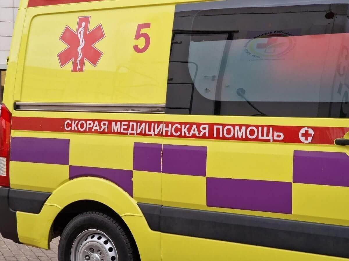 Астанаға үйдің кіреберісінде 22 жастағы қыз өлі табылды