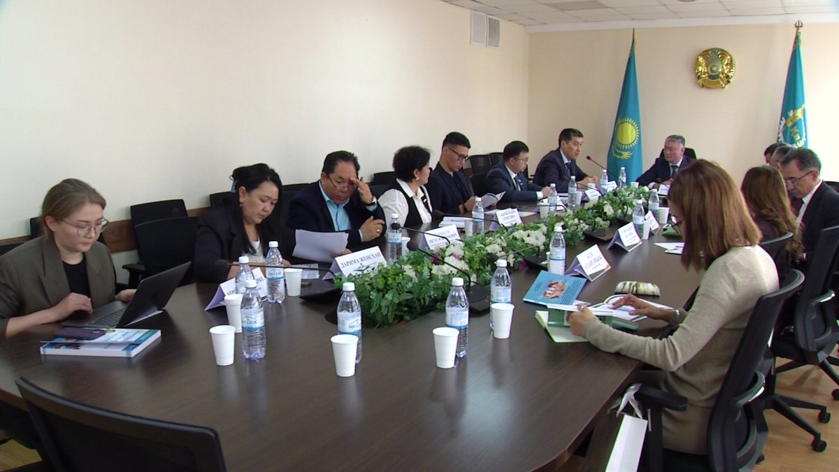 2050 жылдарға қарай еліміздің солтүстік өңірі халқының саны 30 пайызға дейін азаюы мүмкін