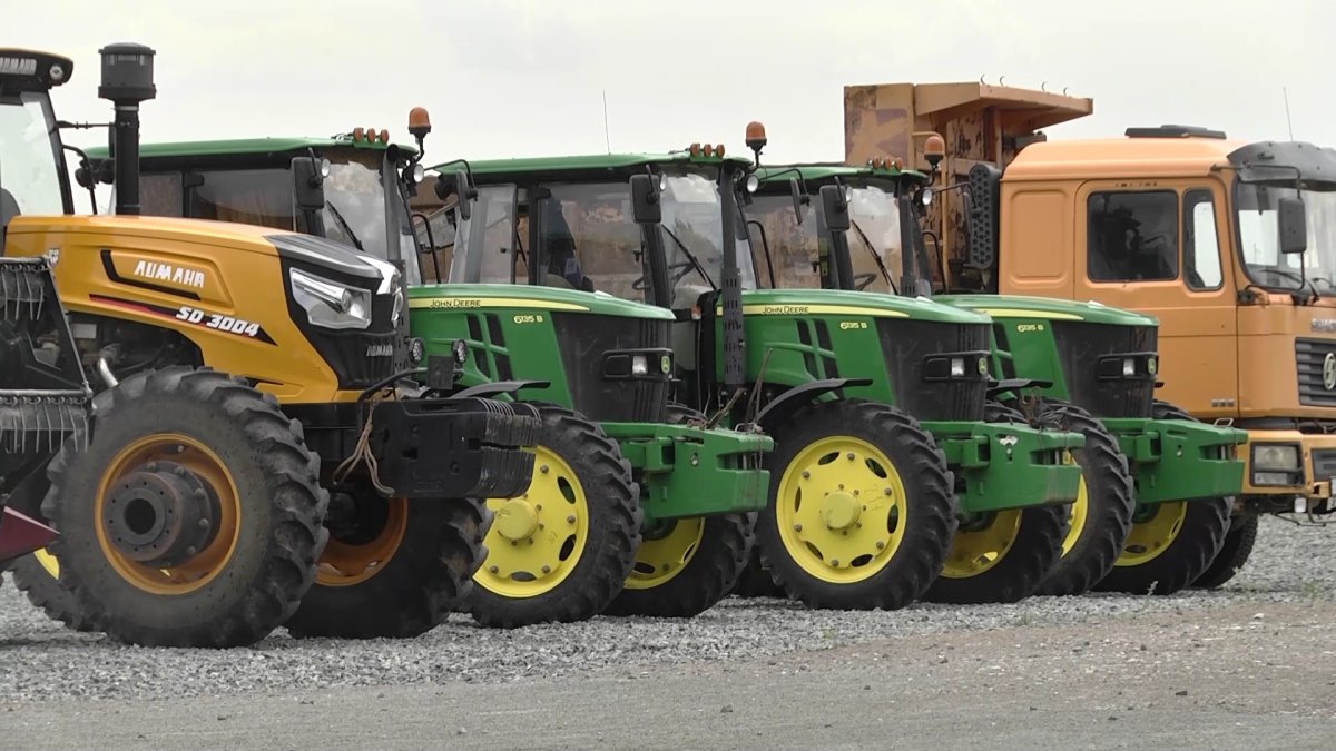 Павлодарда шаруалар бюджеттен  500 млн теңге жымқырған