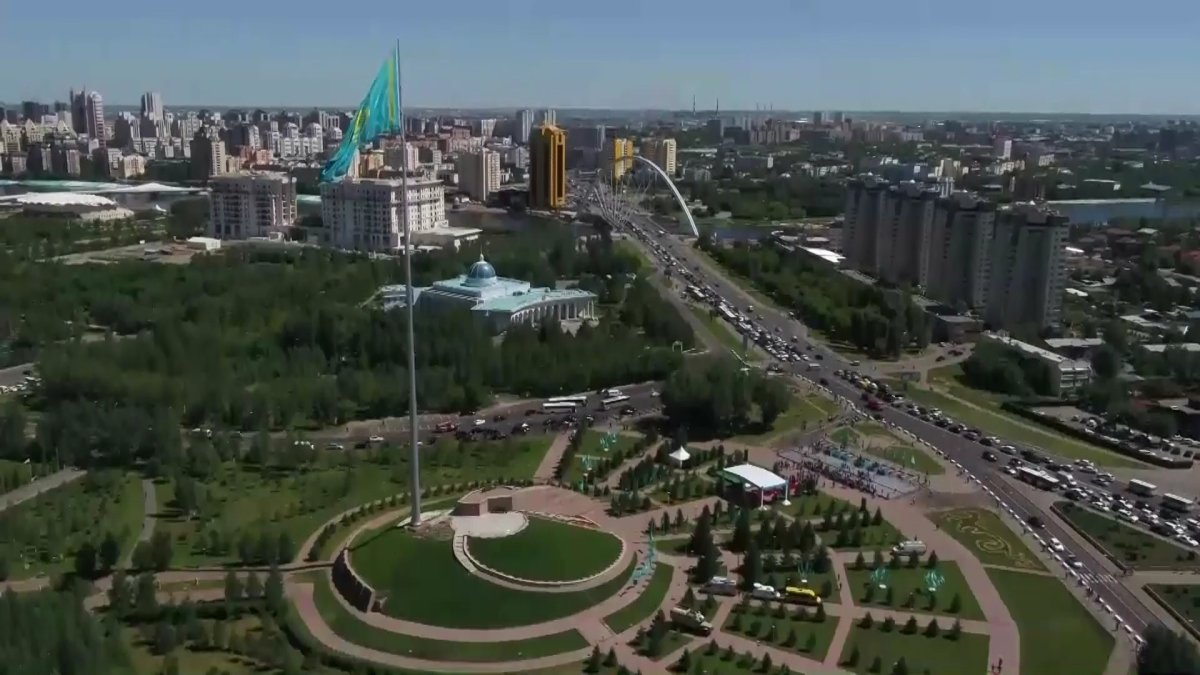 Егемендік декларациясын қабылдау оңайға түскен жоқ