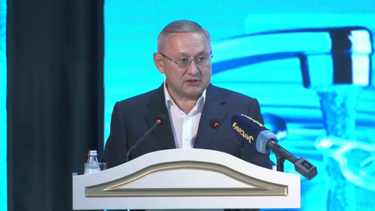 "Жаңа жобаларға қажетті мамандар даярлау жұмыстарын қазірден қолға алу қажет", - Б. Исабаев