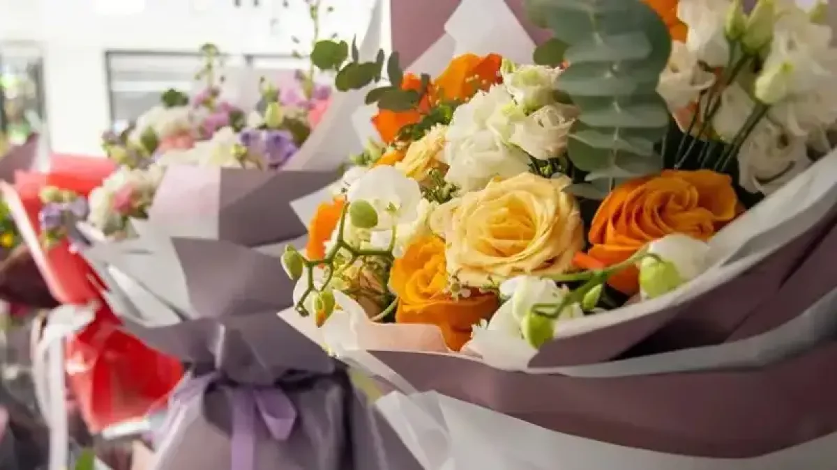 Ресей Қазақстаннан тасымалданатын гүлдерге шектеу қойды