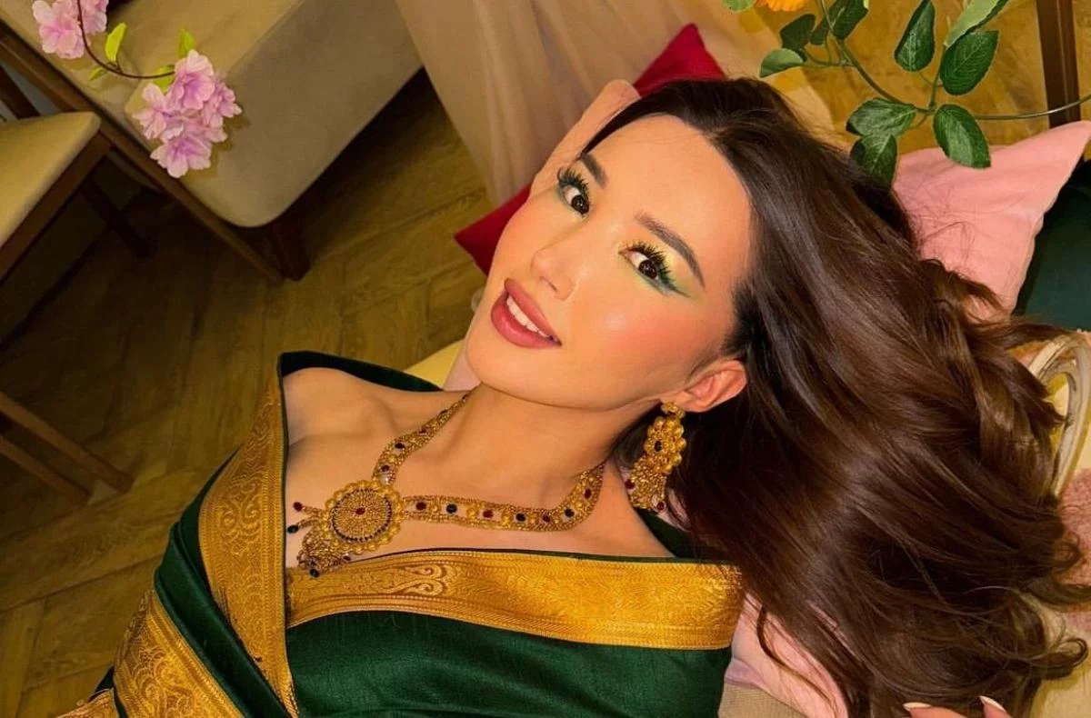 "Қарым-қатынастан үркіп қалдым": Балжан Бидаш жеке өмірінен сыр шертті