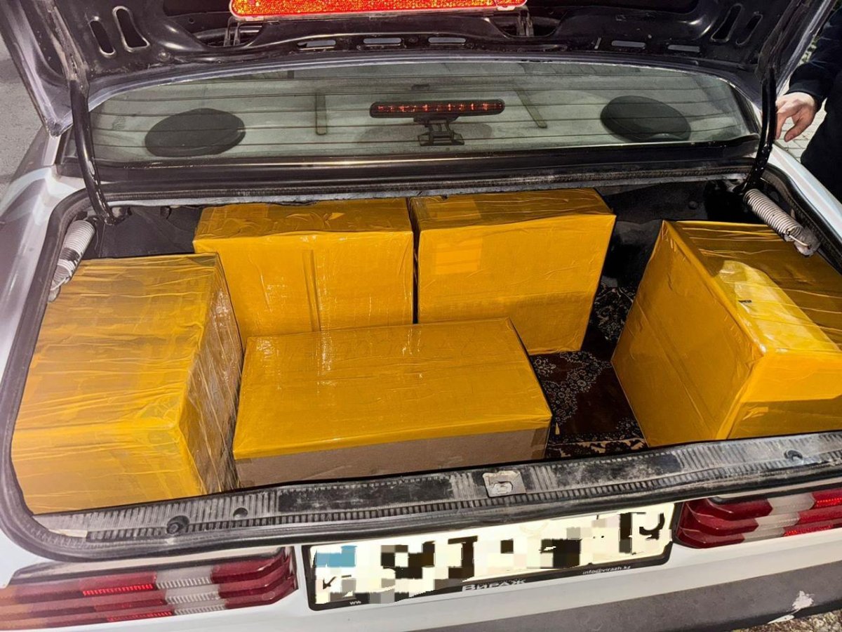 Запрещенные вейпы на 10 миллионов тенге собирались продать трое карагандинцев