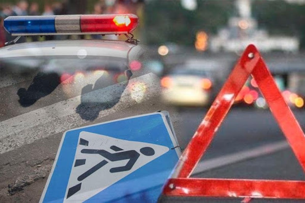 Қазақстанда жол апаты 90% көбейді