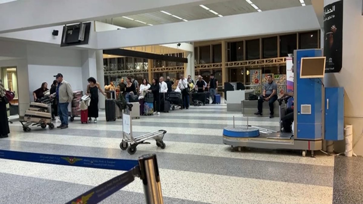 Авиакомпании Казахстана меняют маршруты в обход Ирана