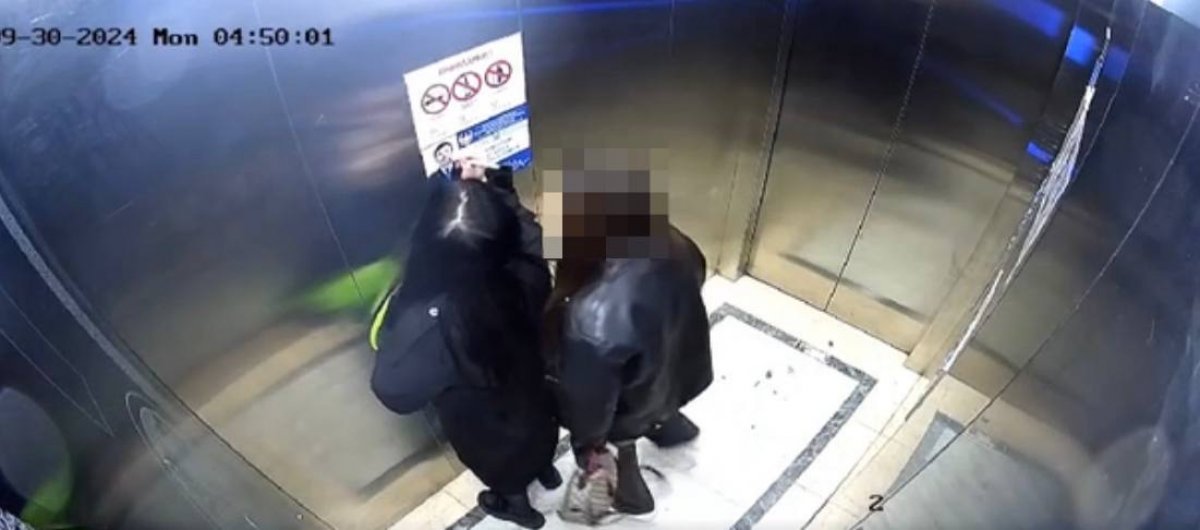 Полицейдің суретін мазақ еткен бойжеткен жазаланды