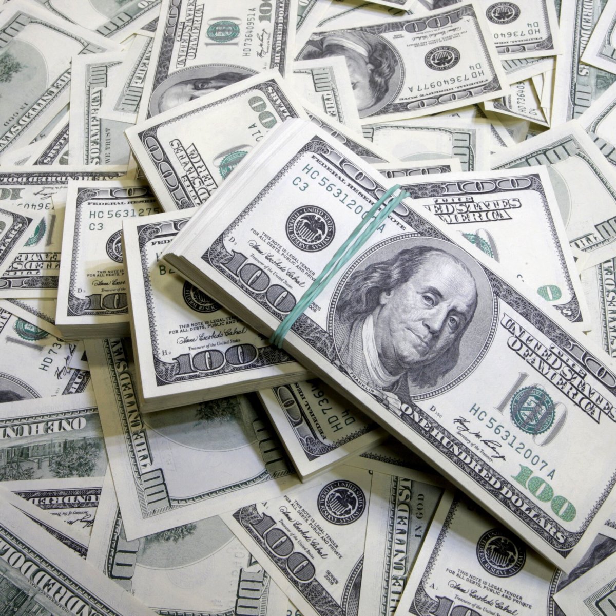 Доллар құны қымбаттады