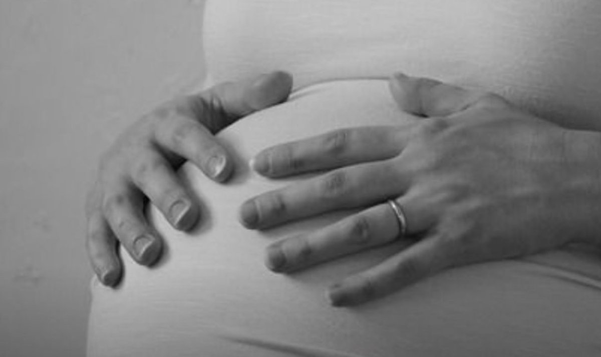 Смерть беременной седьмым ребенком акмолинки расследуют полицейские