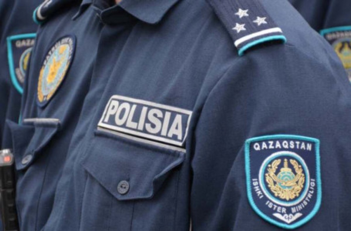 Астанада 4 жыл бұрын жоғалып кеткен ер адам табылды