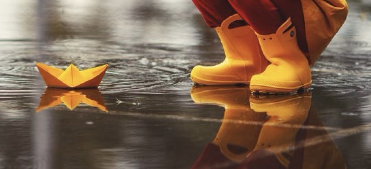 Дожди в двух мегаполисах: прогноз погоды на понедельник, 21 октября