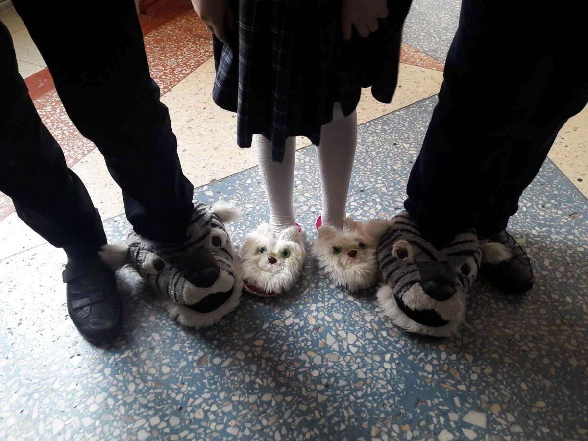 Десять таразцев эвакуировали ночью из-за пожара в квартире