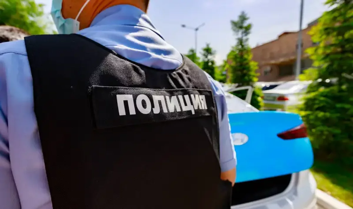 Алматыда алаяқтық әрекеттер жасаған күдікті ұсталды