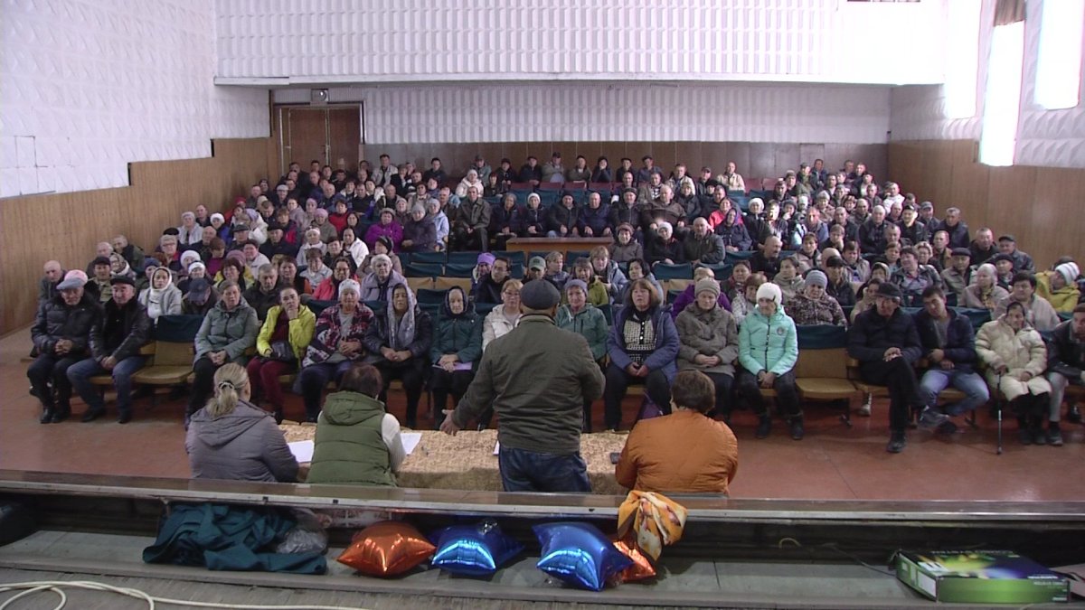 "Ни зарплат, ни пенсионных отчислений": 250 пайщиков Акмолинской области жалуются на условия труда