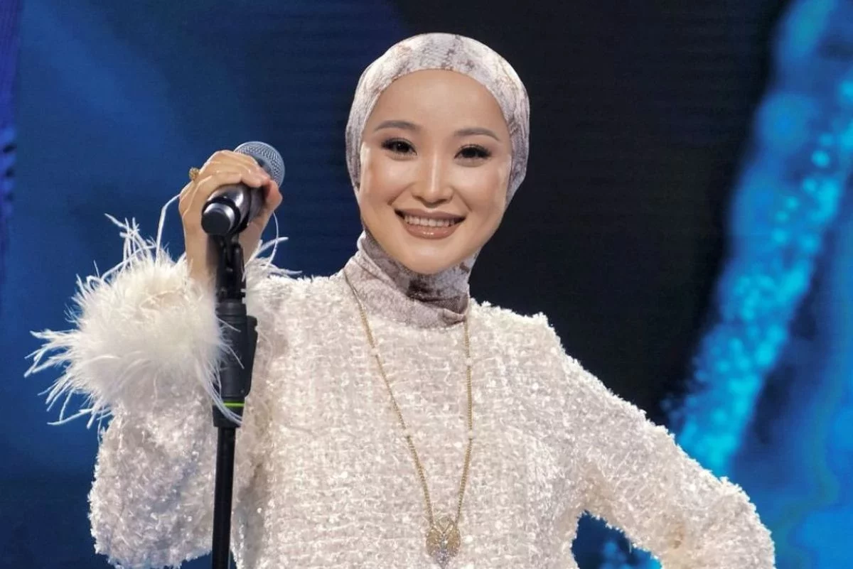 "Бұл – фонограмма": Мөлдір Әуелбекованың сахнадағы іс-әрекеті сынға қалды