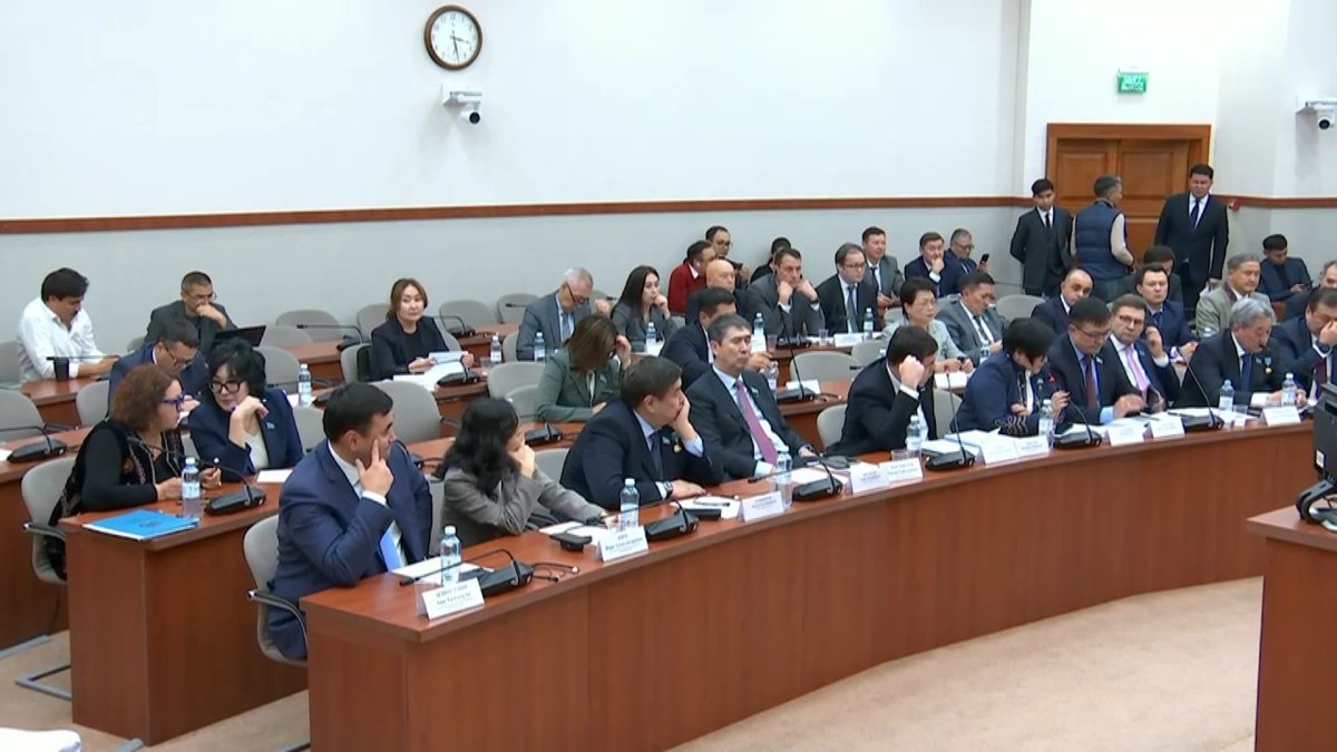 Геологиялық ақпаратты сақтау және есепке алу құзыретін Ұлттық операторға беру қаншалықты дұрыс?